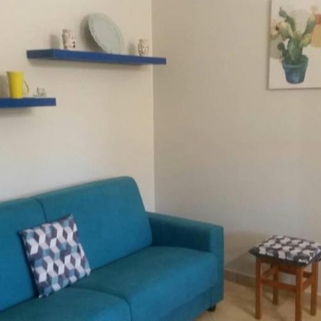 Isabella House Apartment Casteldaccia Exterior photo