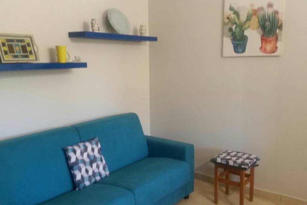 Isabella House Apartment Casteldaccia Exterior photo