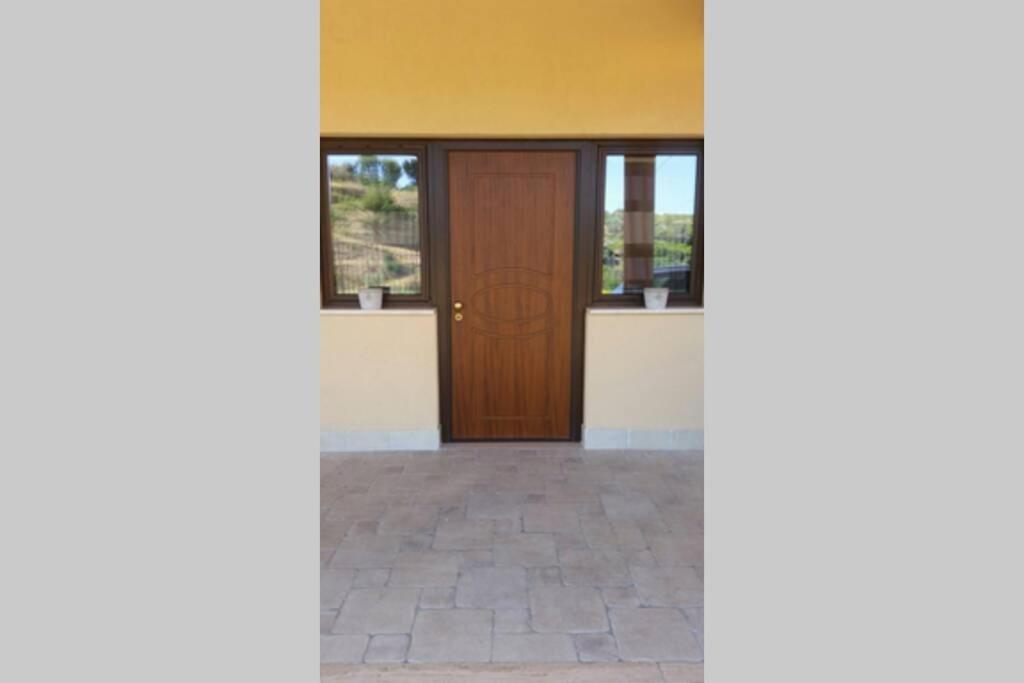 Isabella House Apartment Casteldaccia Exterior photo