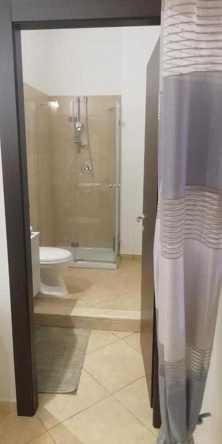 Isabella House Apartment Casteldaccia Exterior photo